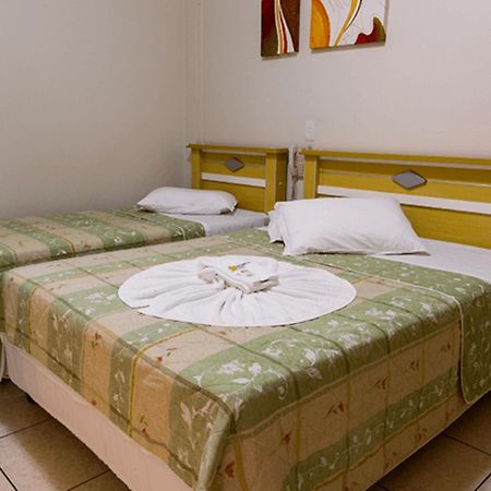 Andardac Hotel Guaramirim Camera foto