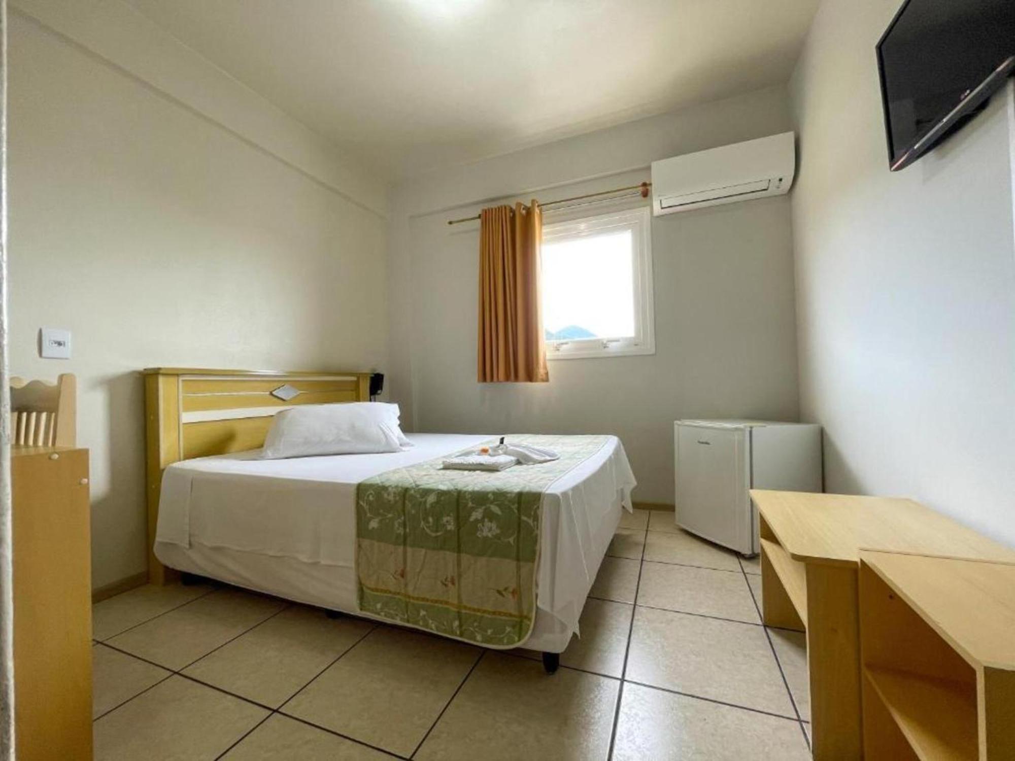 Andardac Hotel Guaramirim Camera foto